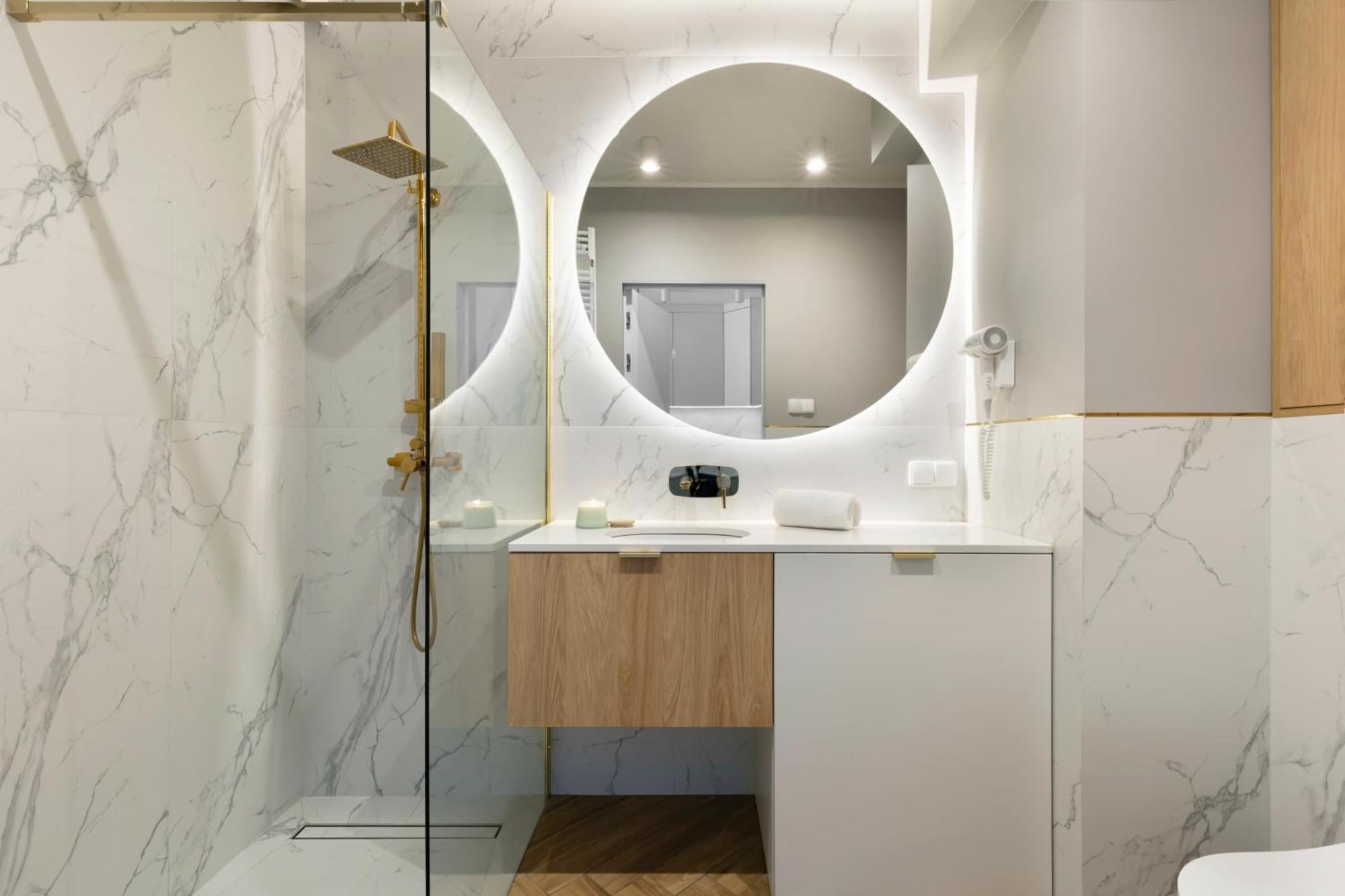 Chlebova Prestige By Elite Apartments Gdansk Exterior photo